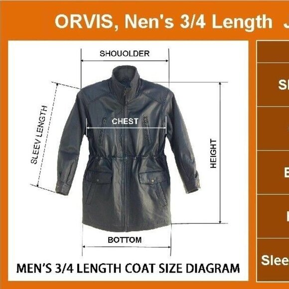 Orvis | Men's Vintage Gambezi Twill Safari Jacket w/ Elbow Patches (Size 42) - Picture 7 of 15